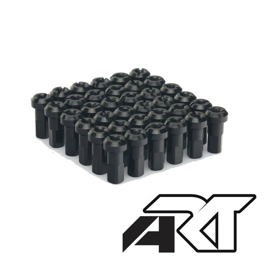 HAAN WHEELS Spokes set - 36 spokes - 1076861001