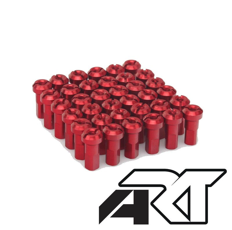 HAAN WHEELS Spokes set - 36 spokes - 1076861003