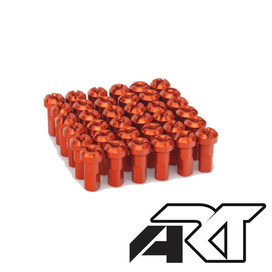 HAAN WHEELS Spokes set - 36 spokes - 1076861006