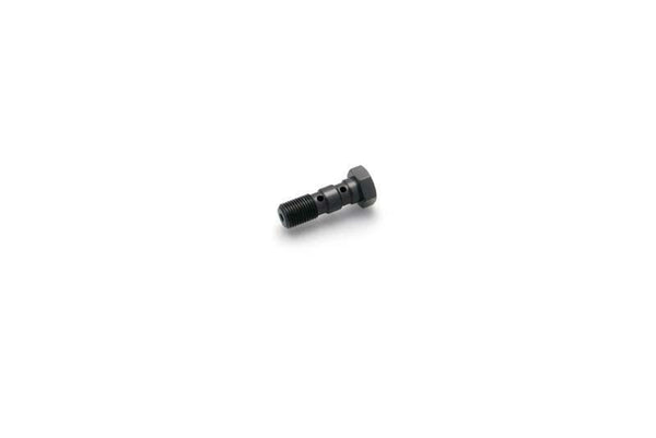 DOUBLE SCREW M10X 1.00 TITAN