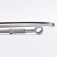 BERINGER Brake Hose Stainless Steel 116cm