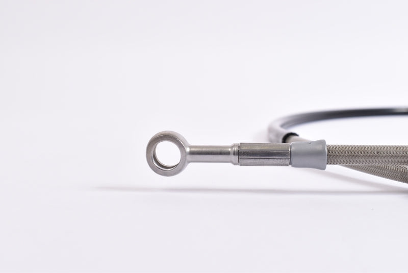 BERINGER Brake Hose Black 123cm - 1076976002