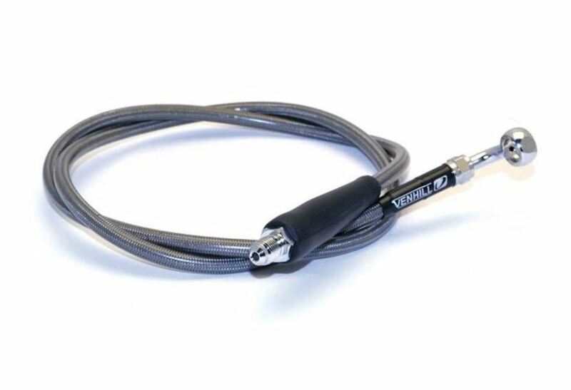 Venhill clutch hose Gas Gas 2.0/3.0 - 1077077001