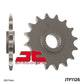 JT SPROCKETS Steel Standard Front Sprocket 1126 - 520