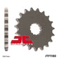 JT SPROCKETS Steel Standard Front Sprocket 1180 - 530