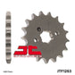 JT SPROCKETS Steel Standard Front Sprocket 1263 - 428 - 1077215004