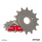 JT SPROCKETS Steel Standard Front Sprocket 1321 - 520 - 1077226002