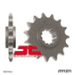 JT SPROCKETS Steel Standard Front Sprocket 1371 - 525 - 1077238002