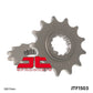 JT SPROCKETS Steel Standard Front Sprocket 1503 - 525