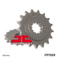 JT SPROCKETS Steel Standard Front Sprocket 1529 - 525