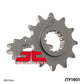 JT SPROCKETS Steel Standard Front Sprocket 1901 - 520