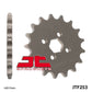 JT SPROCKETS Steel Standard Front Sprocket 253 - 420 - 1077309002