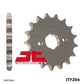 JT SPROCKETS Steel Standard Front Sprocket 264 - 428 - 1077311002