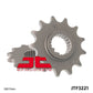 JT SPROCKETS Steel Standard Front Sprocket 3221 - 520 - 1077345001