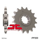 JT SPROCKETS Steel Standard Front Sprocket 333 - 530 - 1077355002