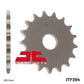 JT SPROCKETS Steel Standard Front Sprocket 394 - 520 - 1077364003