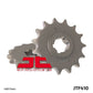 JT SPROCKETS Steel Standard Front Sprocket 410 - 428 - 1077370002