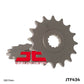 JT SPROCKETS Steel Standard Front Sprocket 434 - 520 - 1077392002