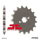 JT SPROCKETS Steel Standard Front Sprocket 563 - 420 - 1077435002