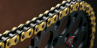 RENTHAL 420 R1 Works Drive Chain 420 - 1077512006