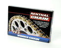 RENTHAL 420 R1 Works Drive Chain 420 - 1077512009