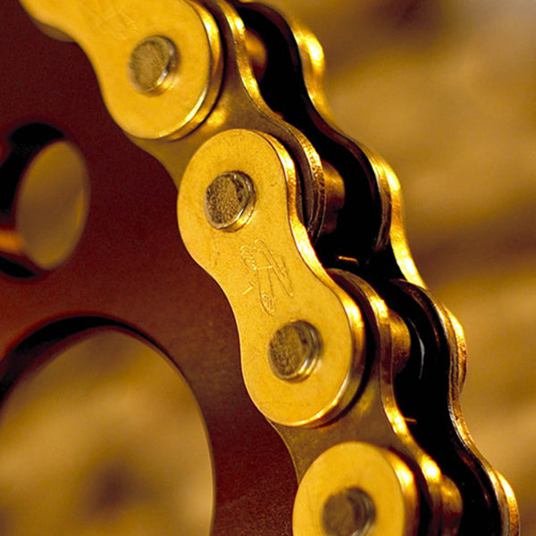 RENTHAL 420 R1 Works Drive Chain 420 - 1077512009