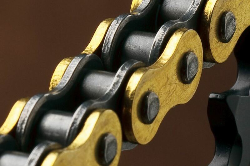 RENTHAL 428 R1 Works Drive Chain 428 - 1077523005