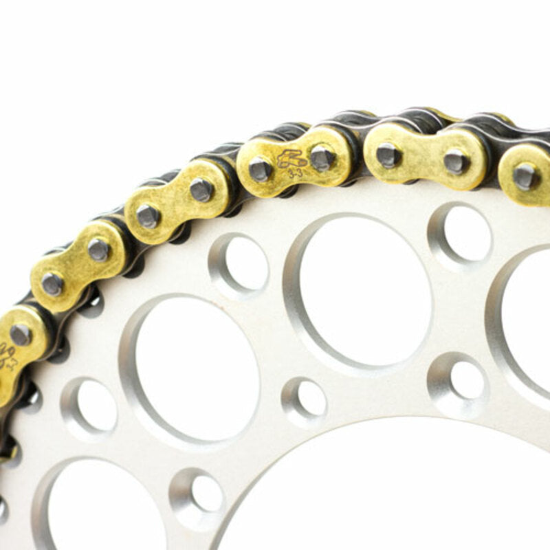 RENTHAL 520R33 SRS Ring Drive Chain 520 - 1077534004