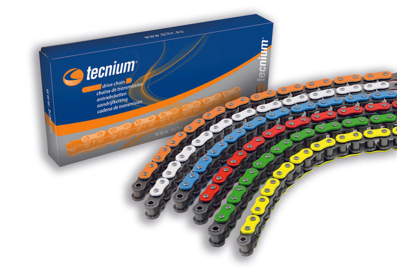 TECNIUM 420SV Drive Chain 420 - 1077556004