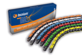 TECNIUM 420SV Drive Chain 420 - 1077556004