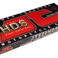 JT DRIVE CHAIN 520HDS Drive Chain 520 - 1077700011