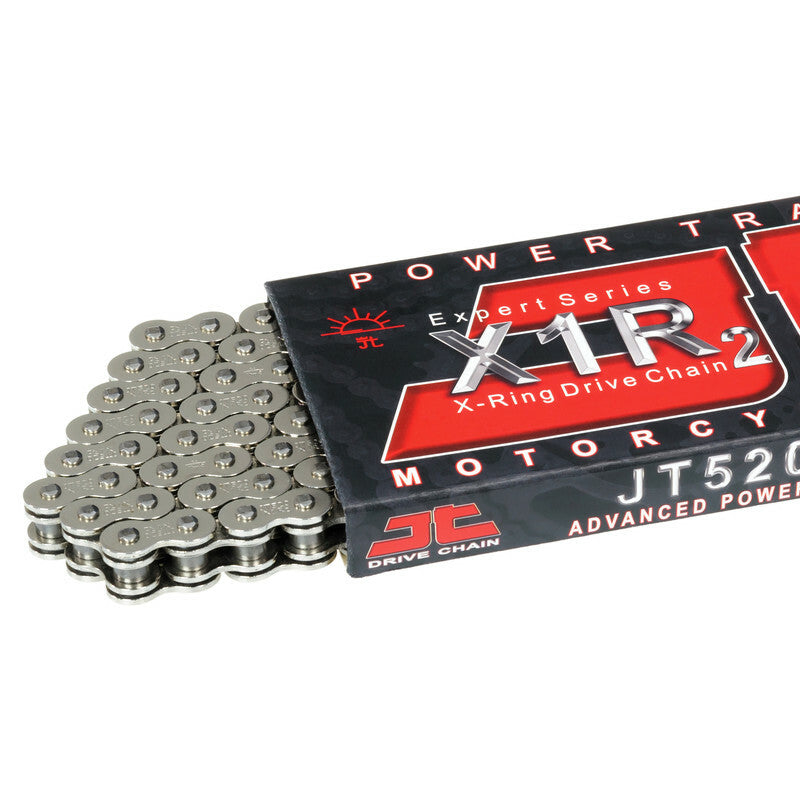 JT DRIVE CHAIN 520HDS Drive Chain 520 - 1077700014