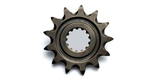 RENTHAL Steel Self-Cleaning Front Sprocket 259 - 420 - 1077794001