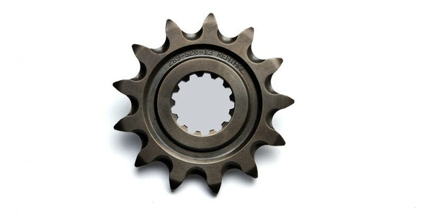 RENTHAL Steel Self-Cleaning Front Sprocket 259 - 420 - 1077794001