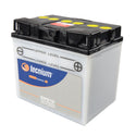 TECNIUM Battery Conventional with Acid Pack - 52515 - 1077809