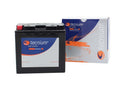 TECNIUM-Batterie, wartungsfrei, werkseitig aktiviert – BT12B-4 – 1077839 