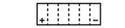 TECNIUM-Batterie, wartungsfrei, werkseitig aktiviert – BT12B-4 – 1077839 