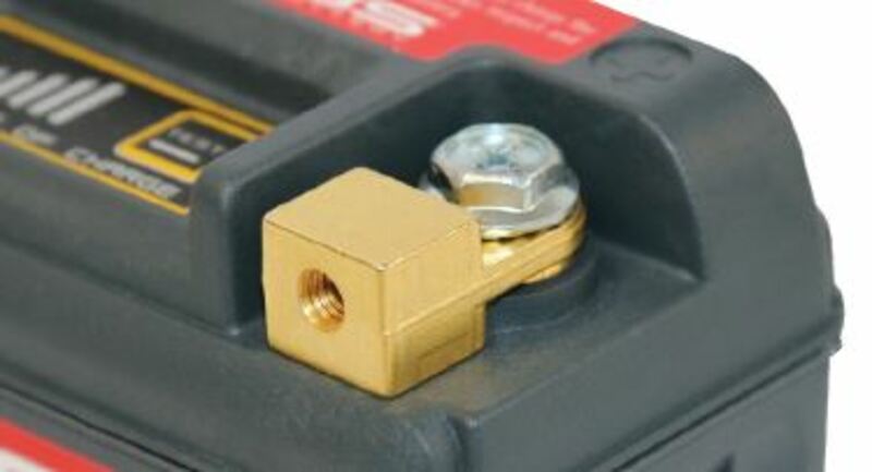 BS BATTERY Yamaha Connectors