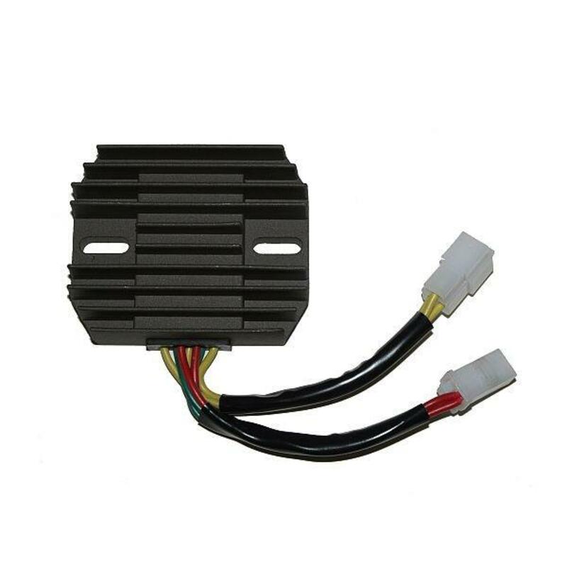 ELECTROSPORT Regulator - Suzuki - 1077896