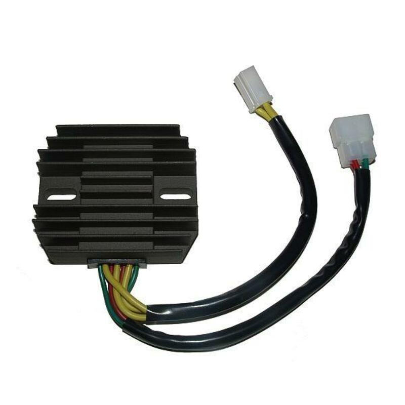 ELECTROSPORT Regulator - Honda VT600C