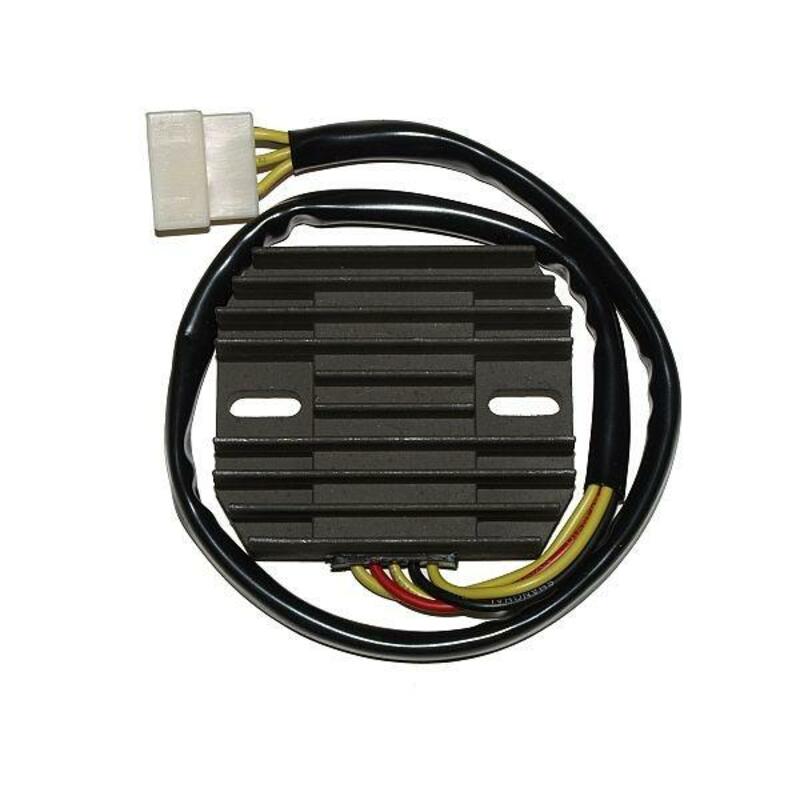 ELECTROSPORT Regulator - Yamaha XVS650 Dragstar/V-Star
