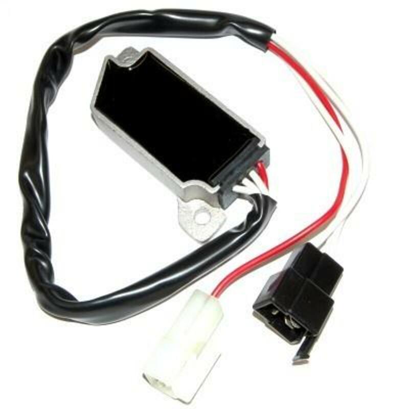 ELECTROSPORT Regulator - Yamaha - 1077913