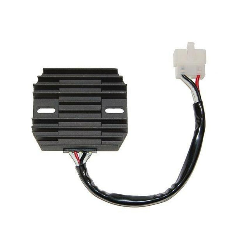 ELECTROSPORT Regulator - Yamaha XVZ1300 Royal Star