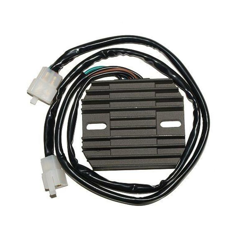 ELECTROSPORT Regulator - Kawasaki ZX6R/RR