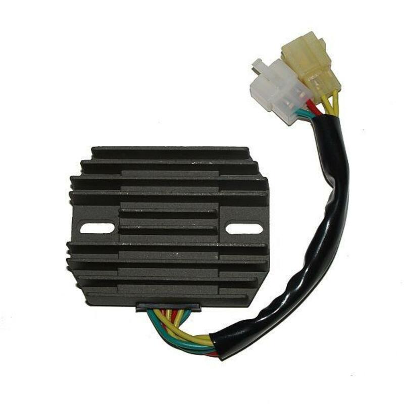 ELECTROSPORT Regulator - Ducati - 1077929