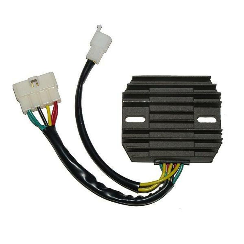 ELECTROSPORT Regulator - Honda GL1200/A/DX Goldwing