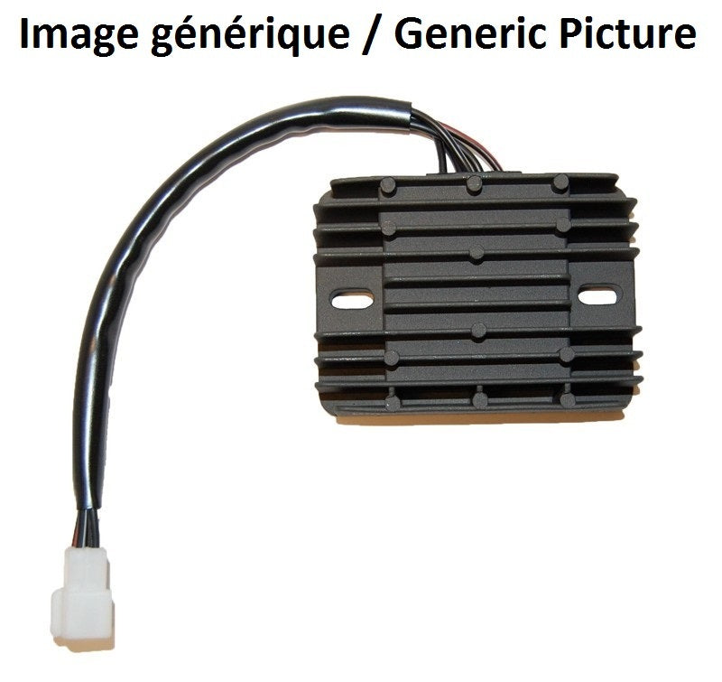 ELECTROSPORT Regulator - Hyosung GV650