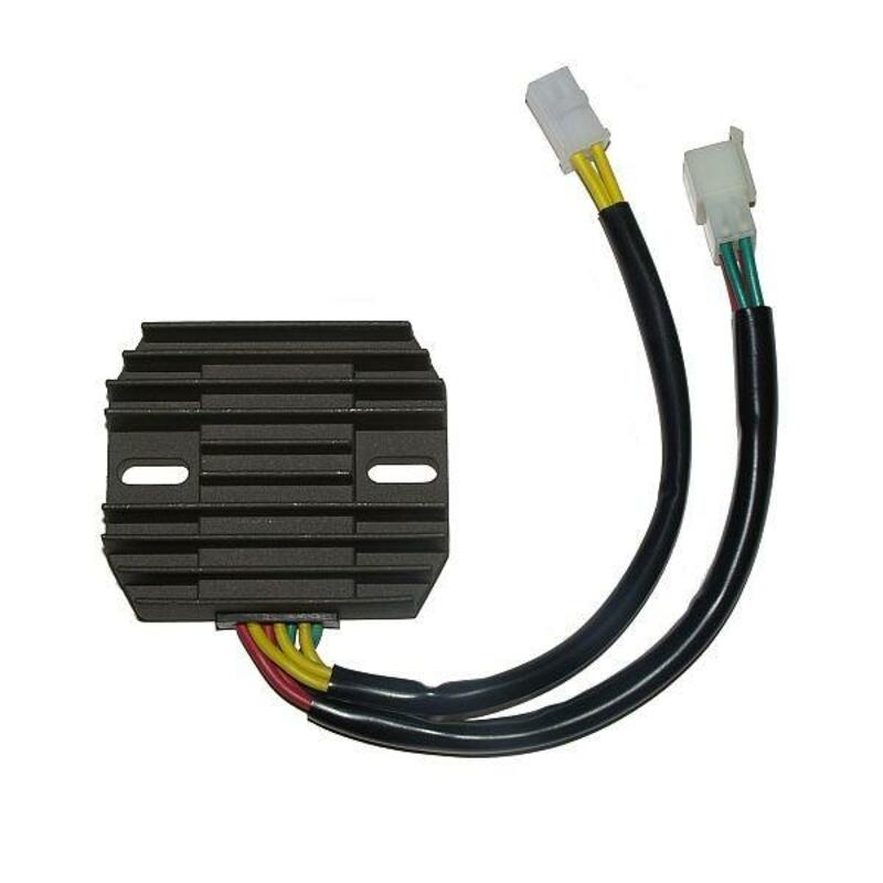 ELECTROSPORT Regulator - Honda NX650 Dominator