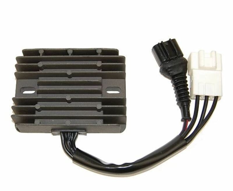 ELECTROSPORT Regulator - Suzuki - 1077950