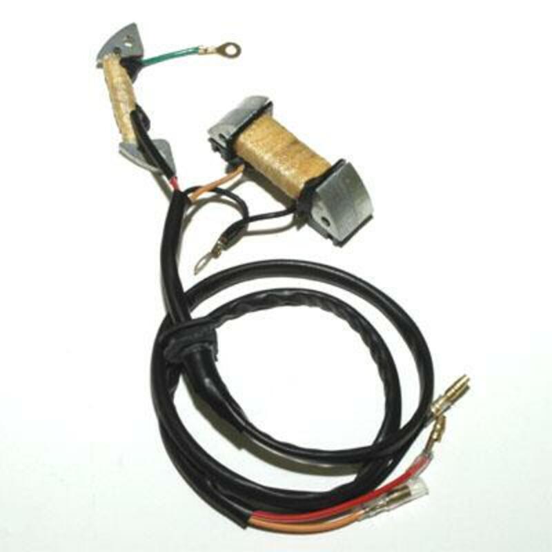 ELECTROSPORT Stator - Yamaha YZ125